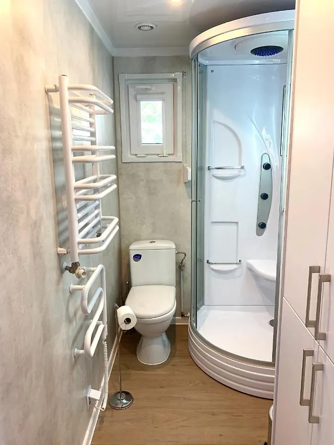 Hotel Domki na Górniczej Gdańsk 0*,
