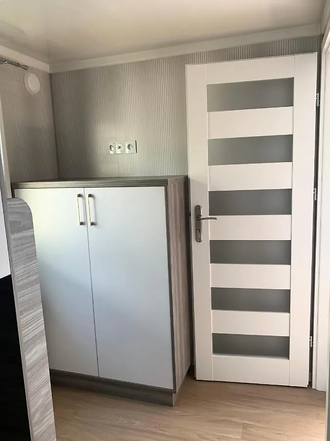 Hotel Domki na Górniczej Gdańsk 0*,  Polska
