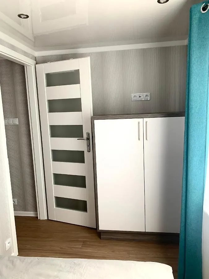 Hotel Domki na Górniczej Gdańsk 0*,