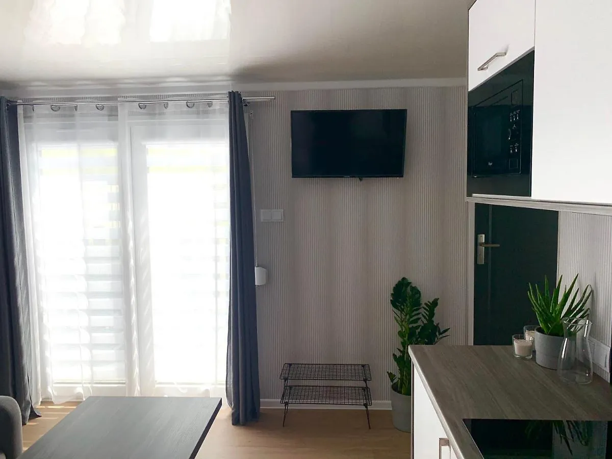 Hotel Domki na Górniczej Gdańsk