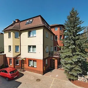 Pensjonat Pokoje Gościnne Mac-tur, Gdańsk