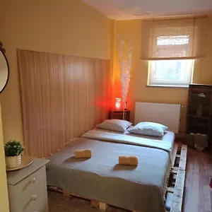 Motel Sielanka, Gdańsk