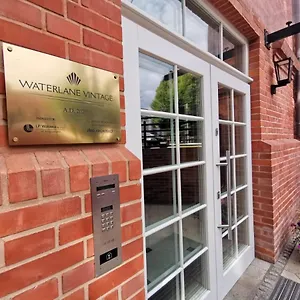 Hotel apartamentowy Wałowa Nowa, Gdańsk