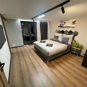Pensjonat Cichy, Gdańsk